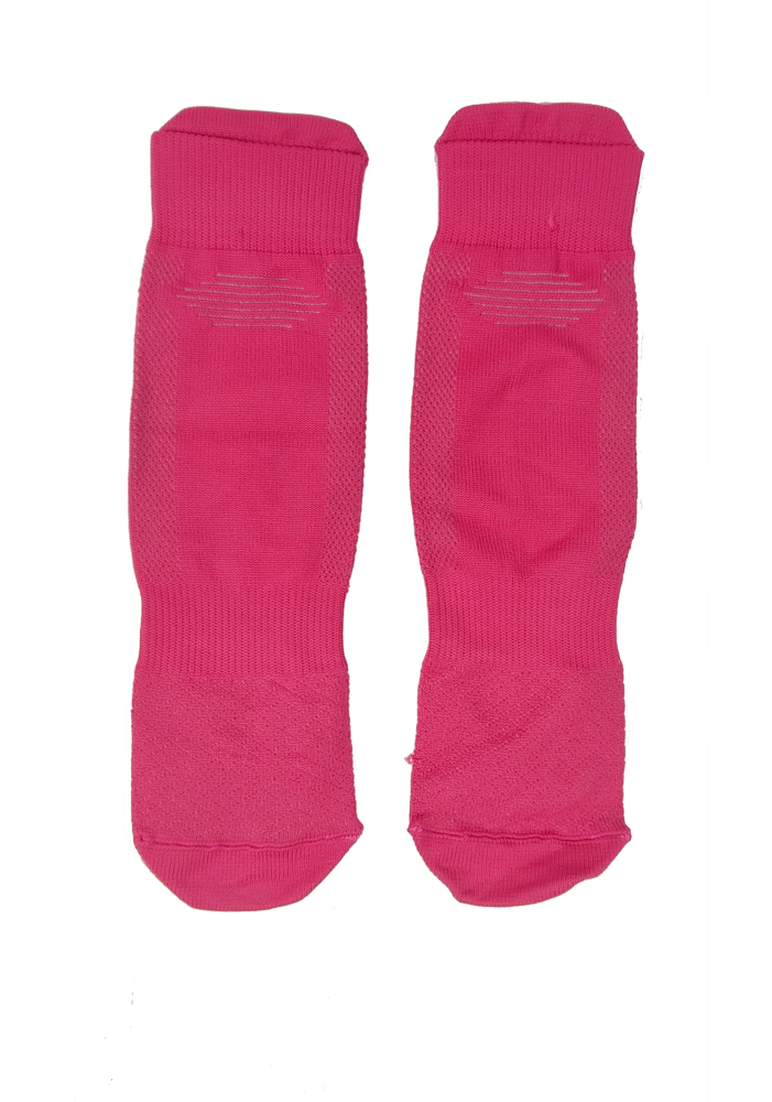 80s Hot Pink Leg Warmers