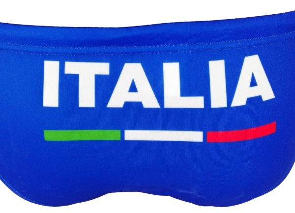 B02 ITALIA BLU - Image 4