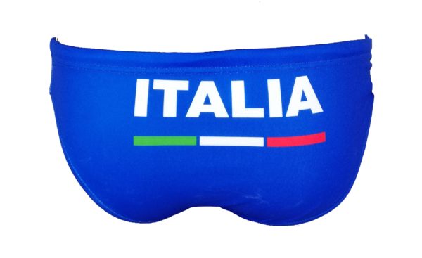 B02 ITALIA BLU - Image 3