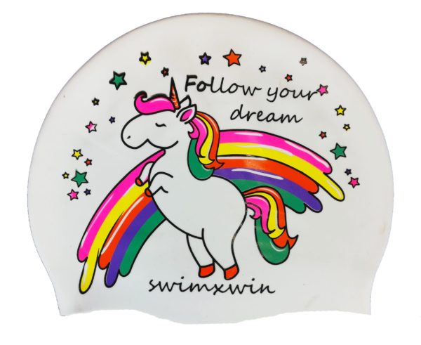 UNICORNO FOLLOW YOUR DREAM